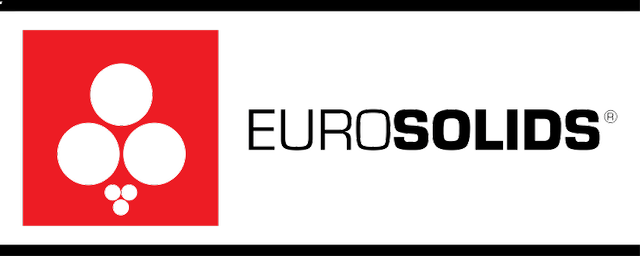 EuroSolids Logo