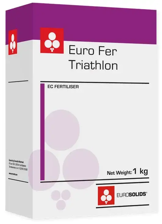 Euro Fer Triathlon