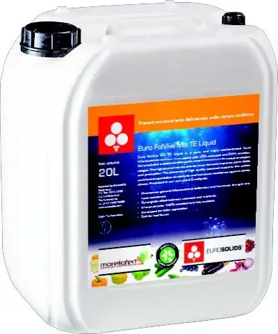 Euro FolVive Mix TE Liquid